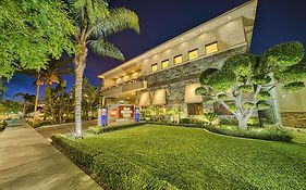 Best Western Inn And Suites Anaheim Ca